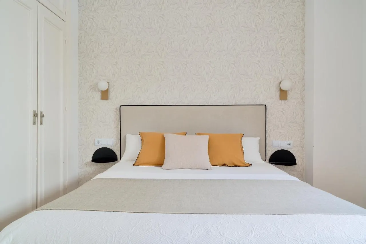 Orange Square Rooftop Apartment 250 M2 Marbella Holiday home