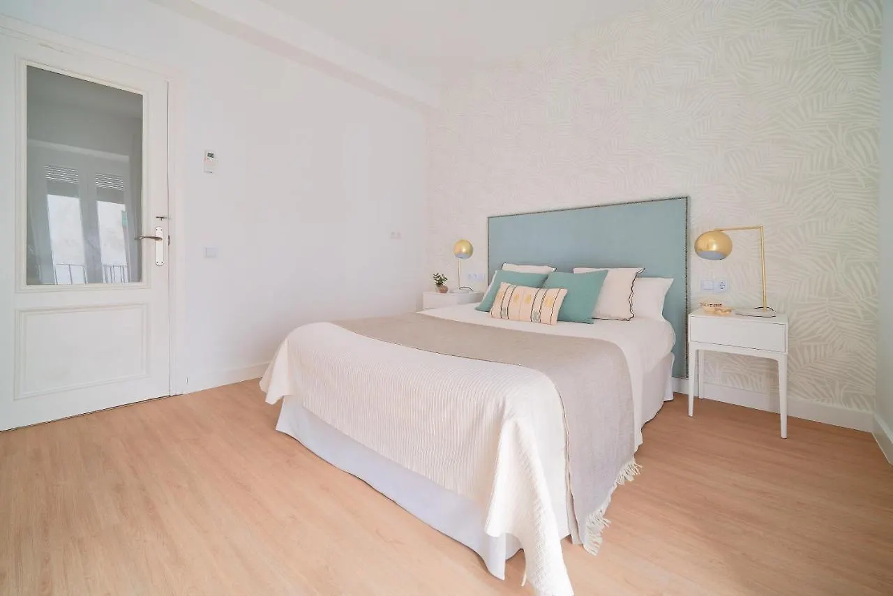Holiday home Orange Square Rooftop Apartment 250 M2 Marbella