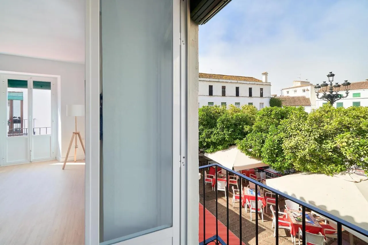Orange Square Rooftop Apartment 250 M2 Marbella 0*,